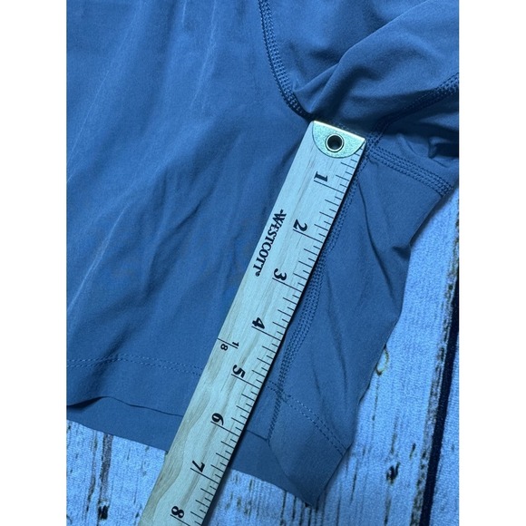 Birddogs Boom For Your Boomstick Shorts Men Size 2XL Gray Lined Short - Picture 4 of 6